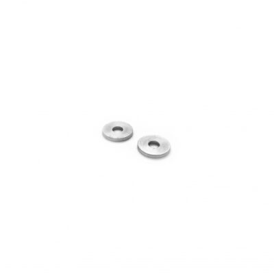 SH12X1.5 Wheel Spacer 1.5mm x 2