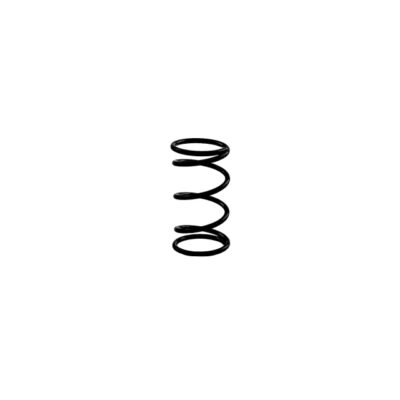 SPR12XR-C1.0L Rear Spring long C1.0