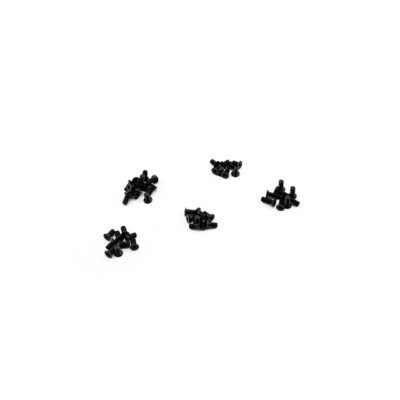 SS-SC2 - Screw Set for C01B-RS Chassis