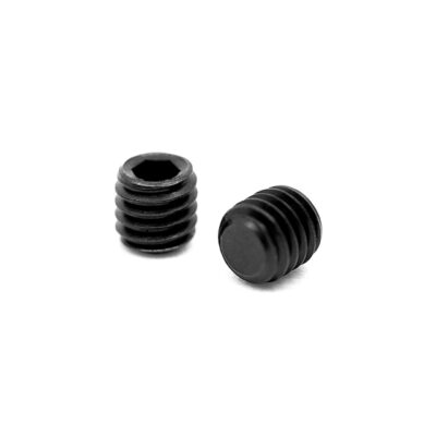 SS3X3 DIN913 M3x3 Set Screw x 2