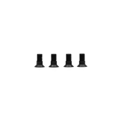 ST112-6L – M3X6mm Damper Screw Low Head x 4