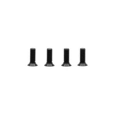 ST112-8 – M3X8mm Centering Screw Low Head x 4