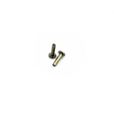 ST1208-C4AL Alloy Steering Block Post 4deg. x2