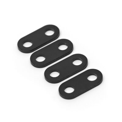 ST237 Damper Spacer 1mm x 4
