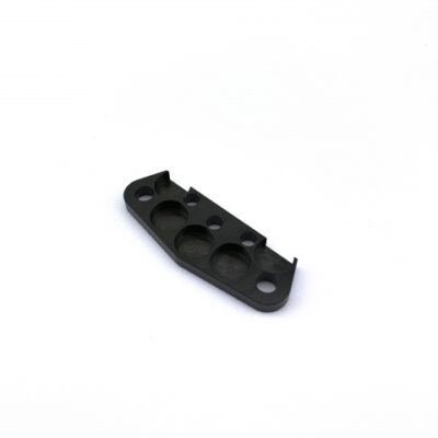 ST265 Bumper weight FWD