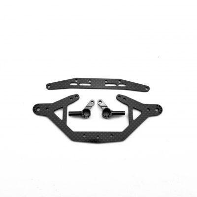 ZT-1 Zero Trail Set
