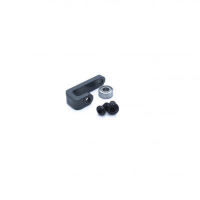 BAS Belt Anti Skip set