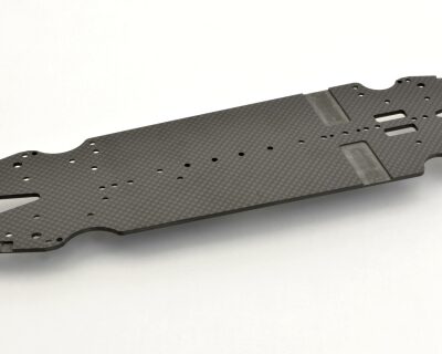 C01B Carbon Lower Deck