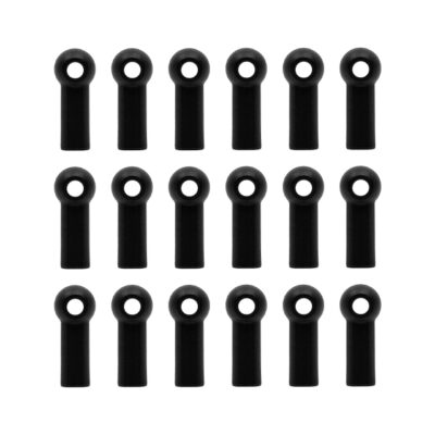 P13XH-S18 Ball End Hard x 18